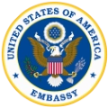 SUA Ambasada