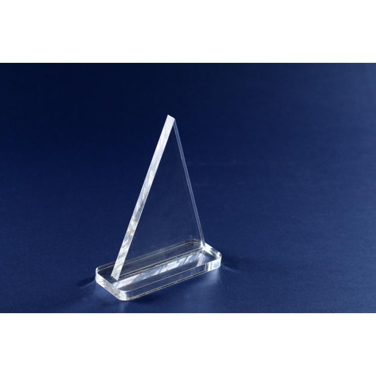 Trofee din acryl personalizate - forme standard Model predefinit 19