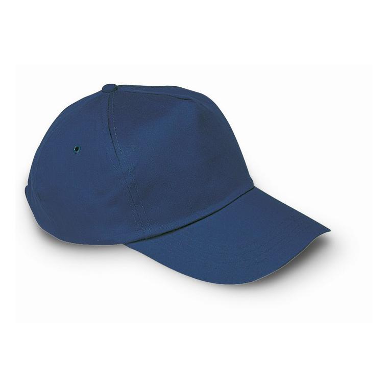 Şapcă de baseball GLOP CAP Albastru