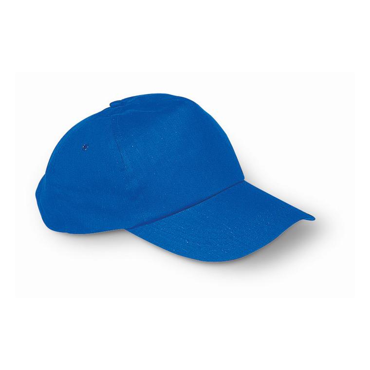 Şapcă de baseball GLOP CAP Albastru regal