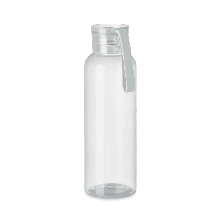 Sticlă Tritan 500 ml INDI Transparent