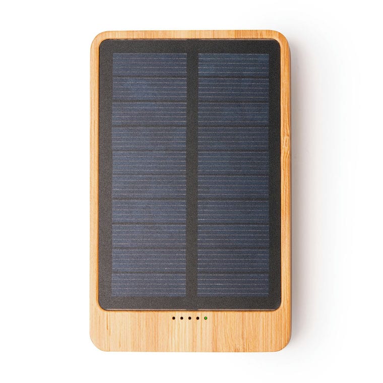 Baterie solară BERKEL NATURAL