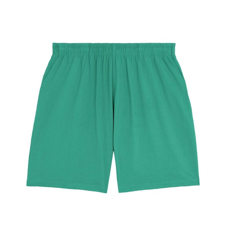Pantaloni scurți Unisex Waker Go Green XL