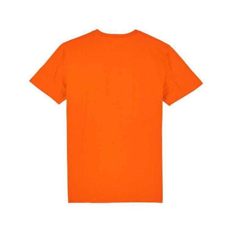 Tricou Unisex Creator Bright Orange XL
