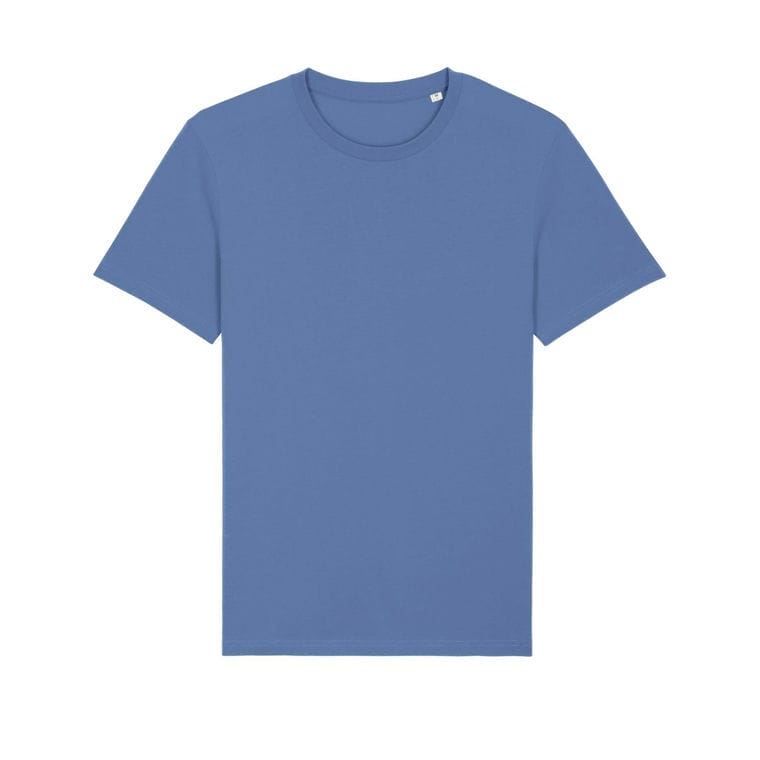 Tricou Unisex Creator Bright Blue XL