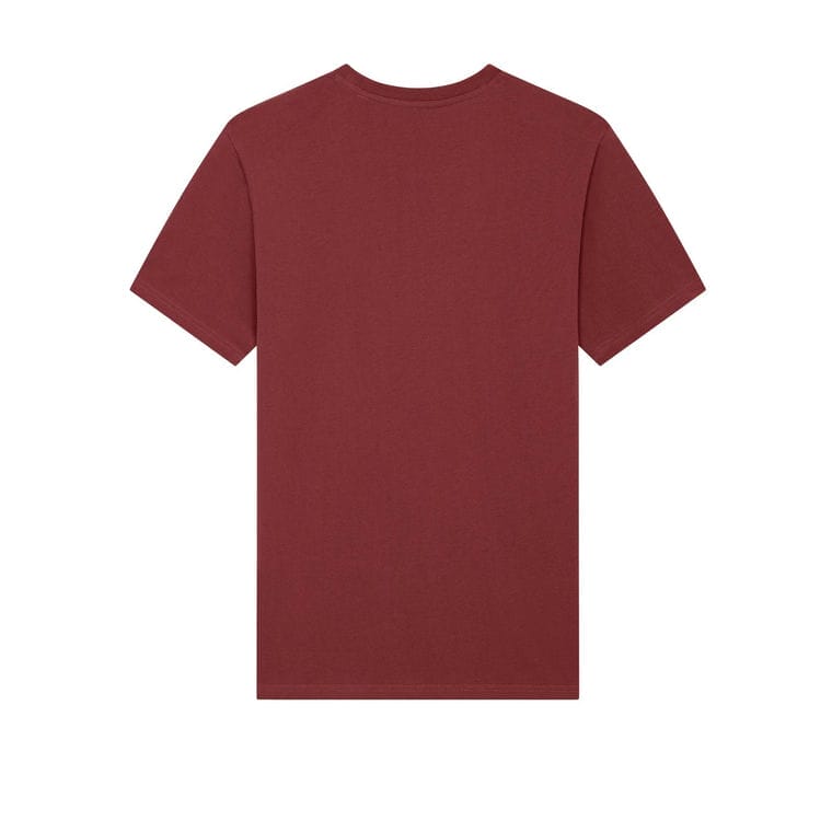 Tricou Unisex Creator Red Earth S