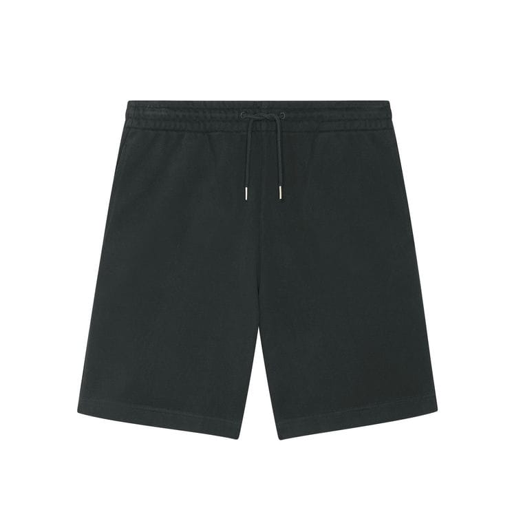 Pantaloni scurți Unisex Boarder Dry Black 3XL