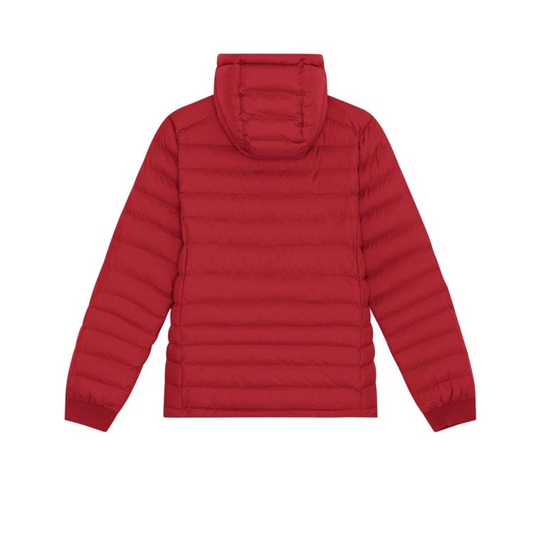 Jachetă căptușită pentru femei Stella Voyager Red XL
