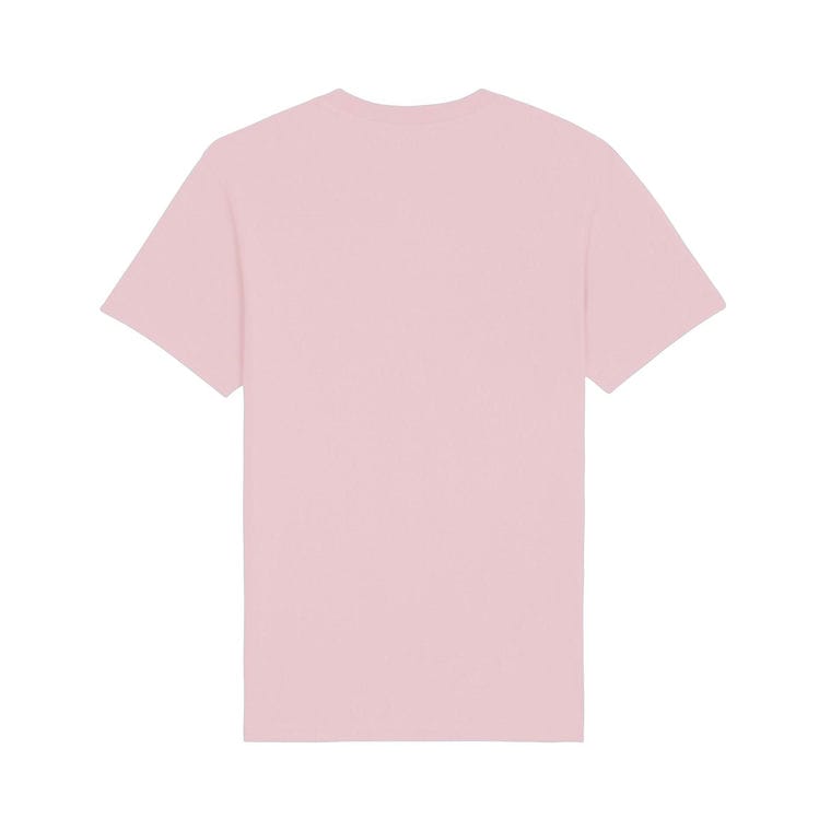Tricou Unisex Rocker Cotton Pink XL