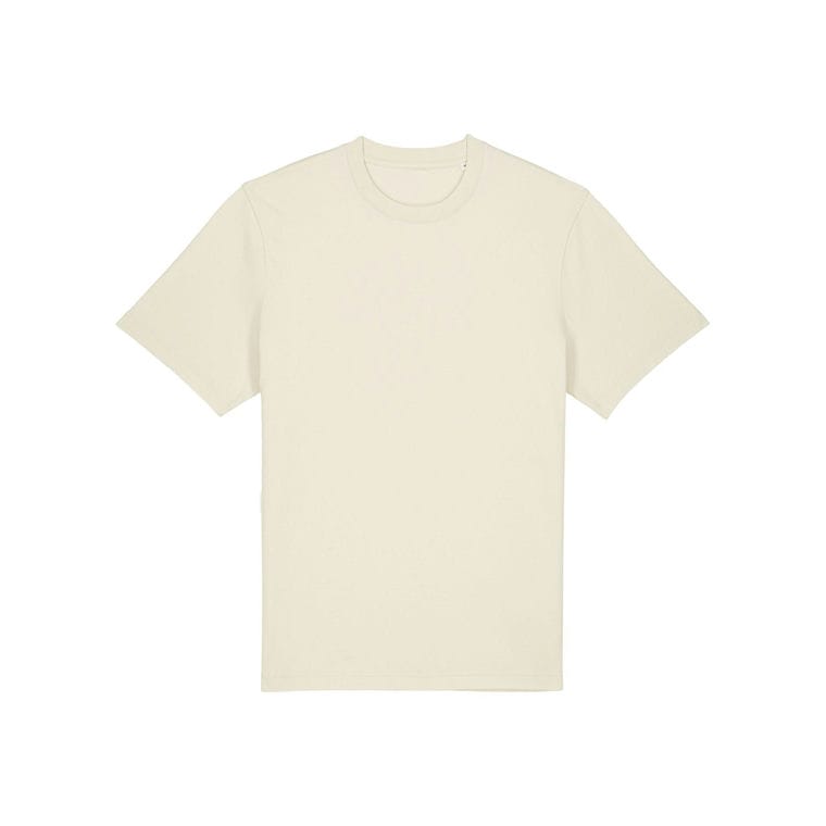 Tricou Unisex Sparker 2.0 Natural Raw S