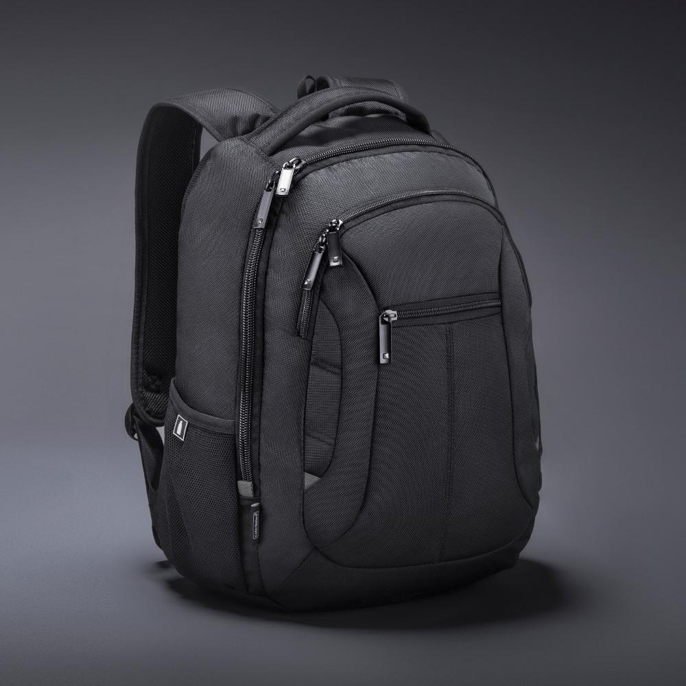 Rucsac business VOYAGER I Gri