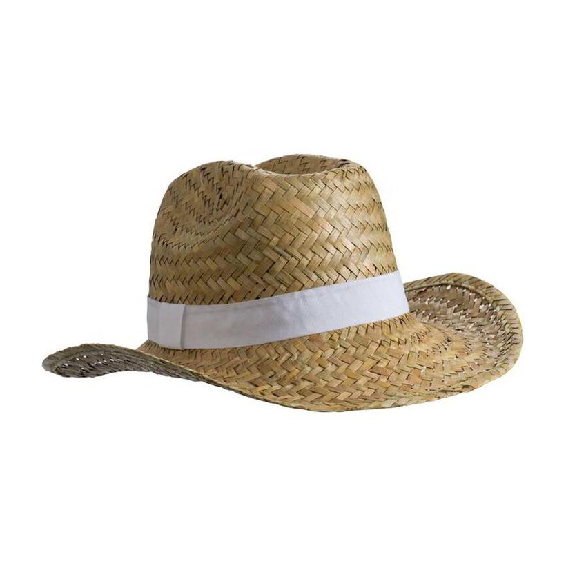 Pălărie de paie Summerside 