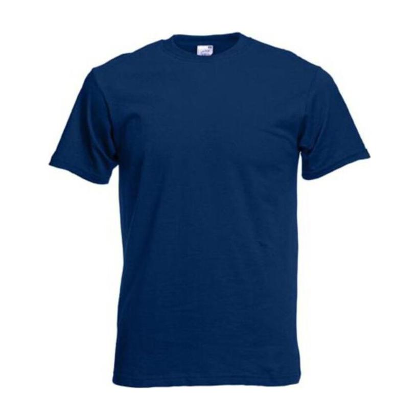 Tricou cu mânecă scurtă pentru bărbați Original T Screen Stars Orion Navy Blue