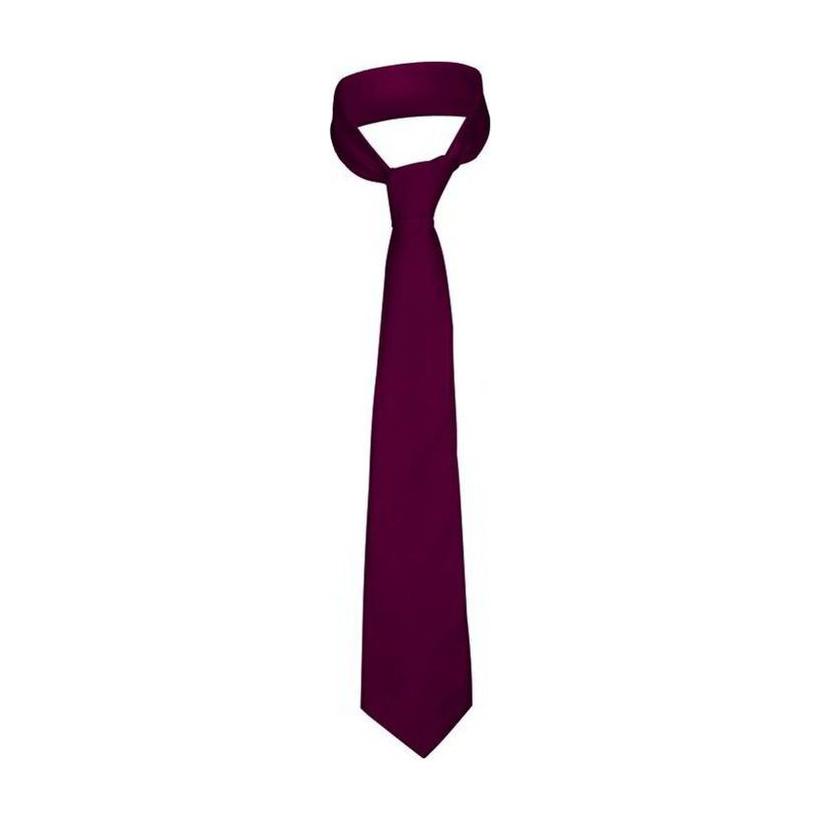 Cravată Moaco Albă Maro