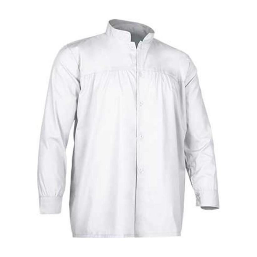 Bluză Charanga alb XL
