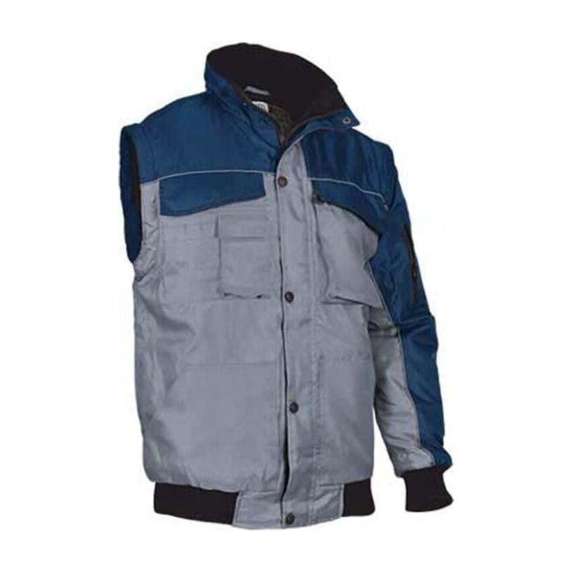 Jachetă Scoot Albastru XL