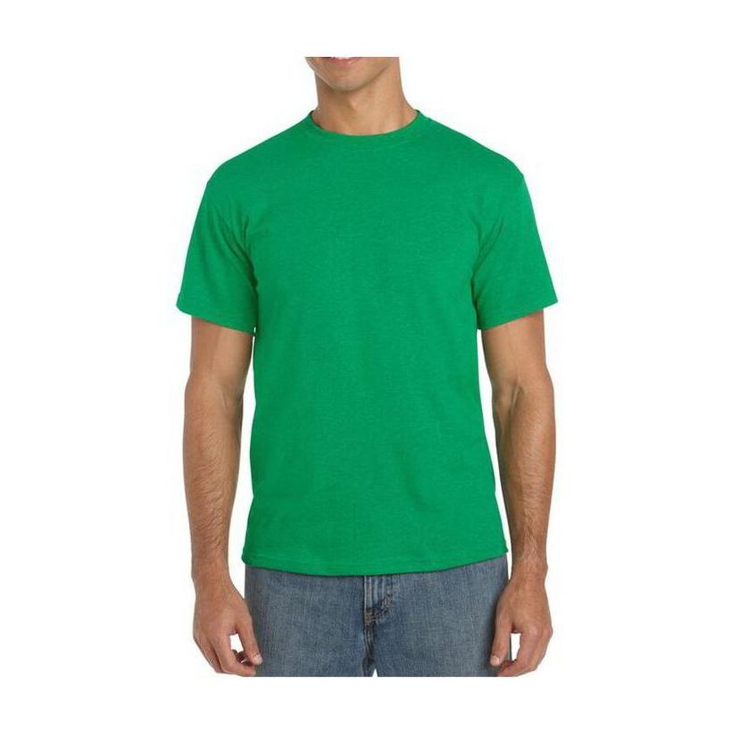 Tricou pentru adulți din bumbac GR Verde