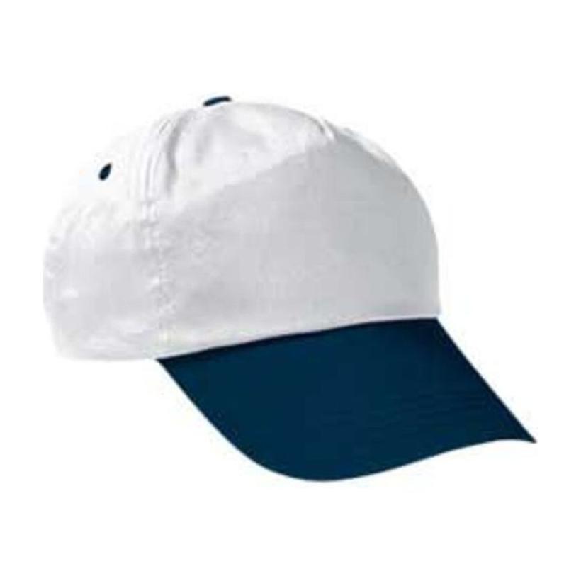 Șapcă Promotion White-Orion Navy Blue