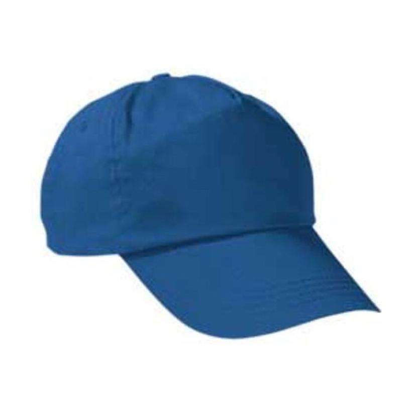 Șapcă Promotion Albastru