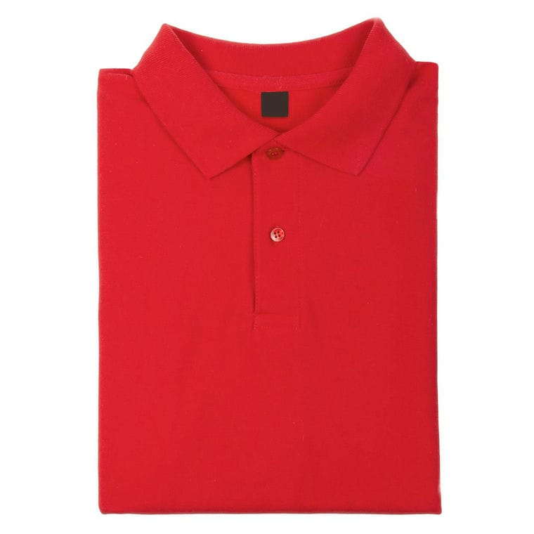 Tricou Bartel Color Roșu