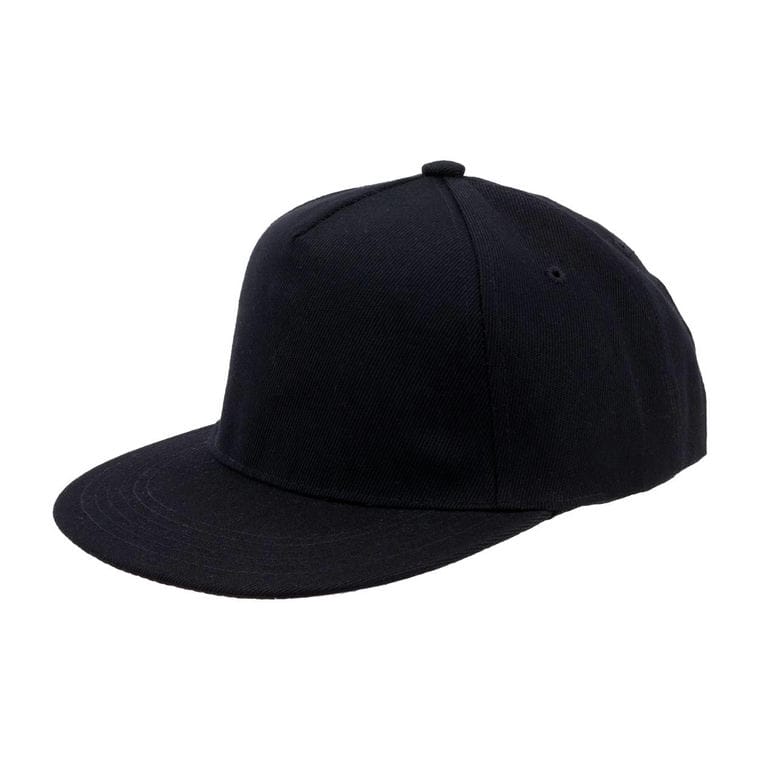 Șapcă de baseball Lorenz Negru