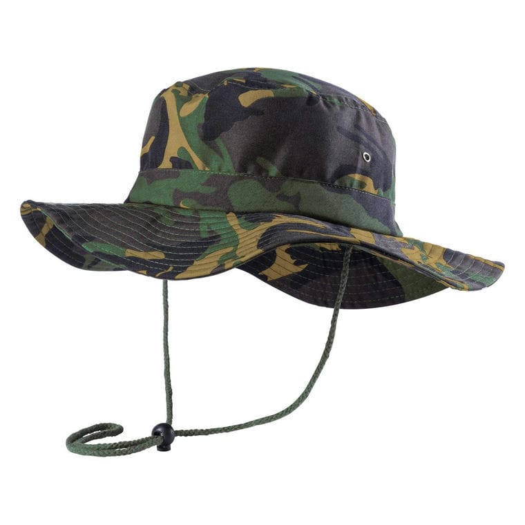 Pălărie Draken Verde