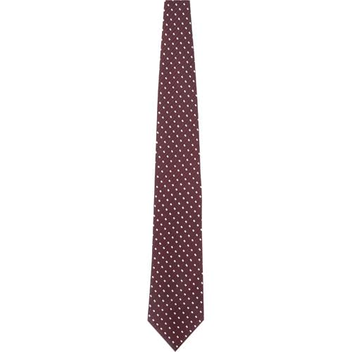 Cravată Tienamic maro