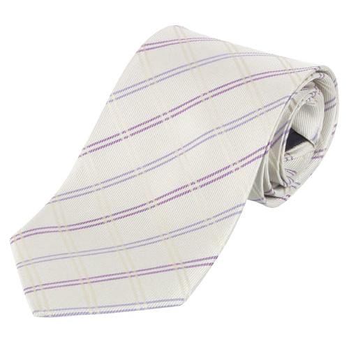 Cravată Tienamic violet