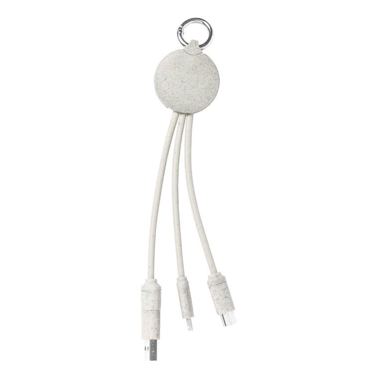 Cablu încărcare, USB Dumof natural