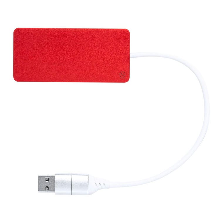 Slot USB Kalat Roșu