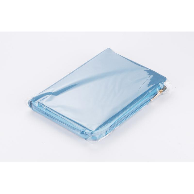 Notebook COLI A5 Albastru