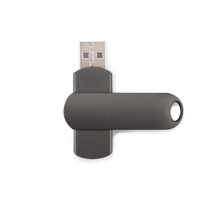 USB-Stick 64GB RONITO Gri carbon