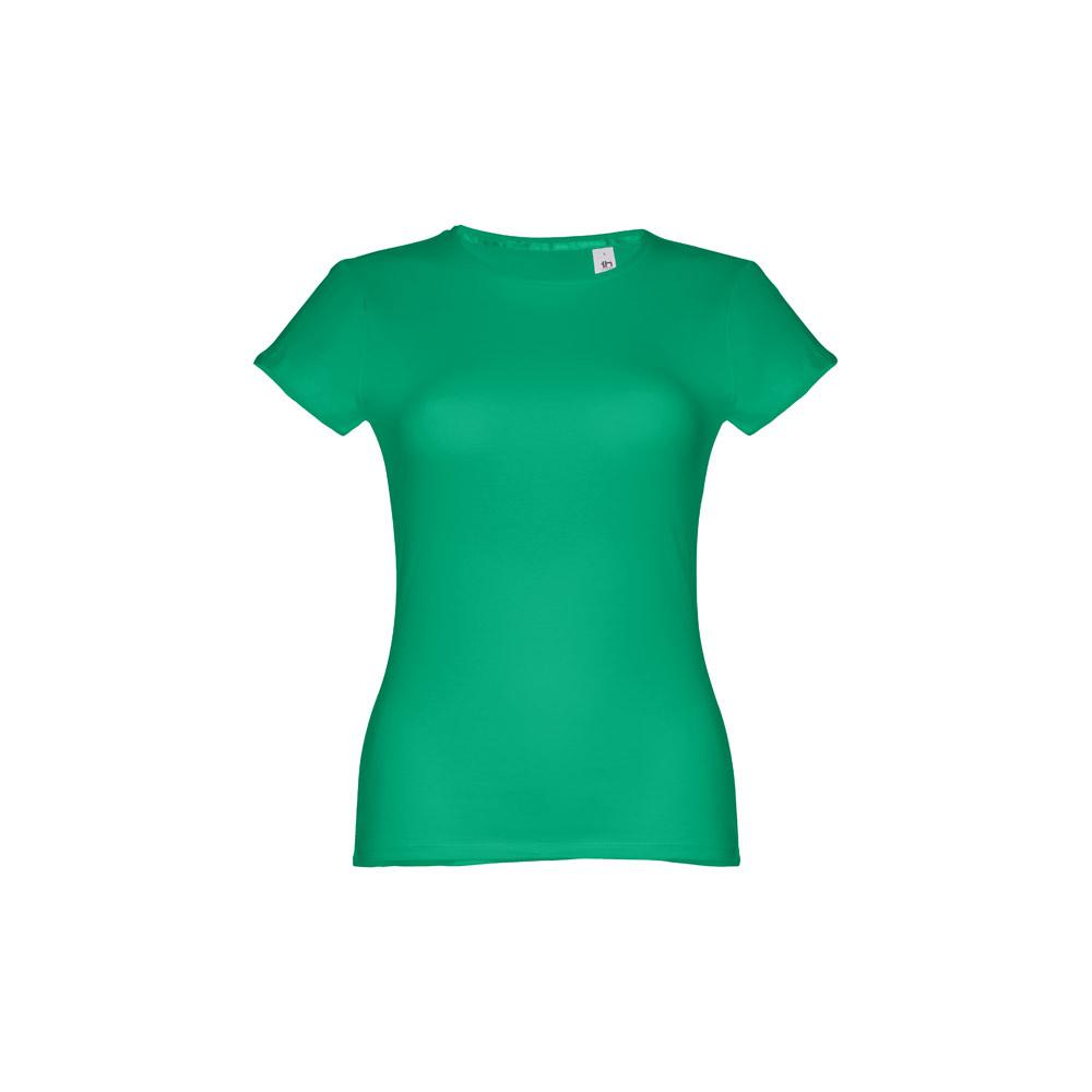 THC SOFIA 3XL. Tricou pentru femei Verde