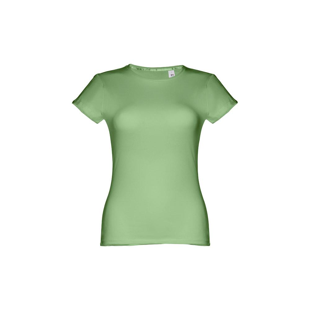 THC SOFIA 3XL. Tricou pentru femei Green jade 3XL