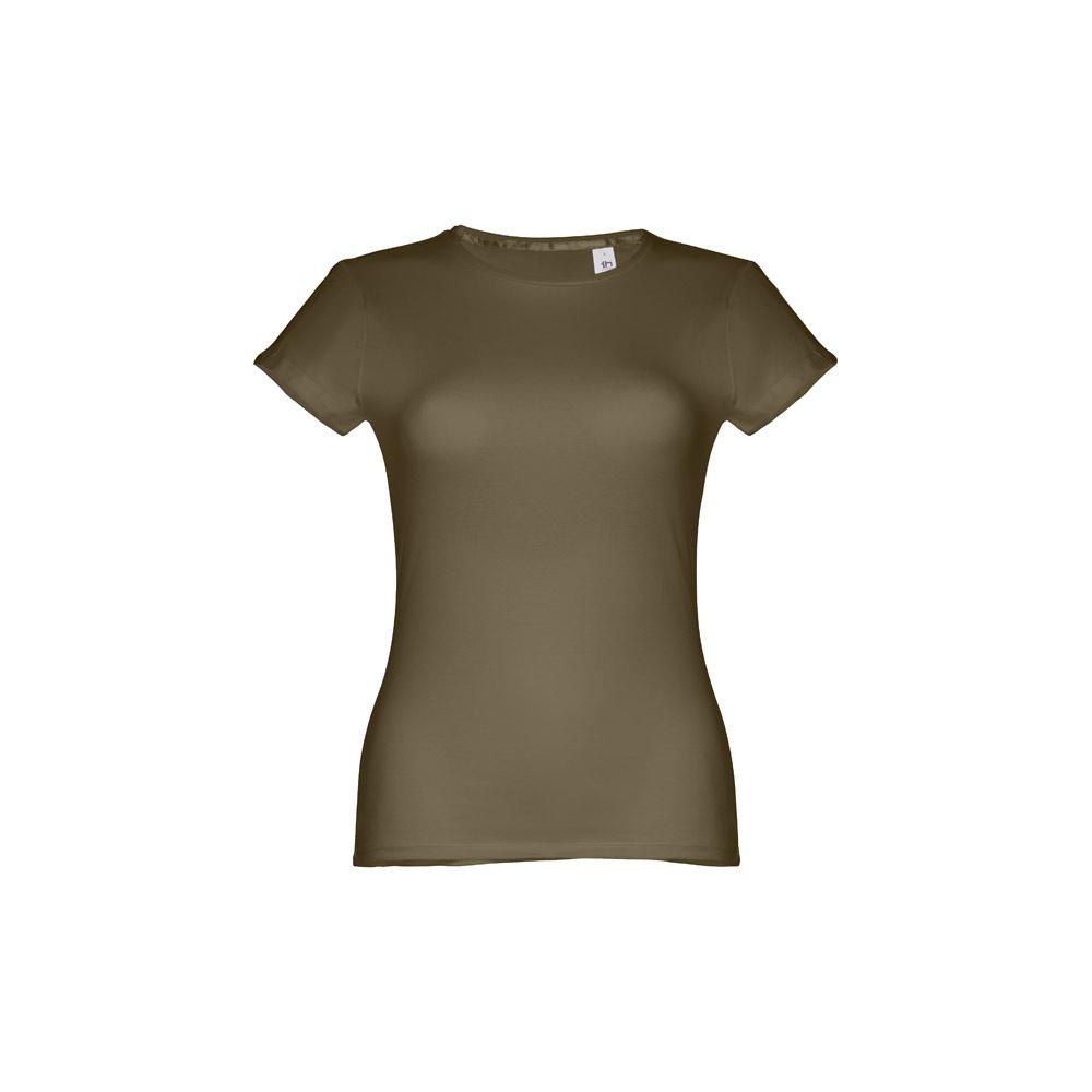 THC SOFIA 3XL. Tricou pentru femei Verde armată 3XL