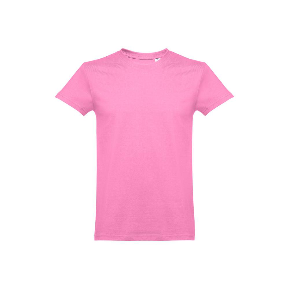 THC ANKARA. Tricou pentru bărbați Roz deschis XL