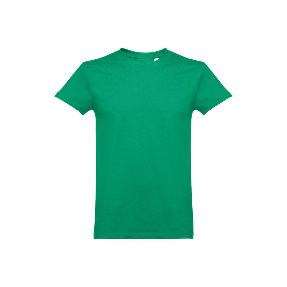 THC ANKARA 3XL. Tricou pentru bărbați Verde