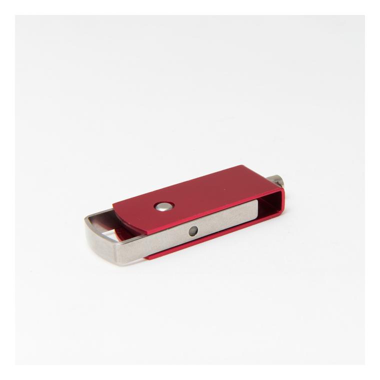 Stick memorie USB Jakarta roșu 2 GB