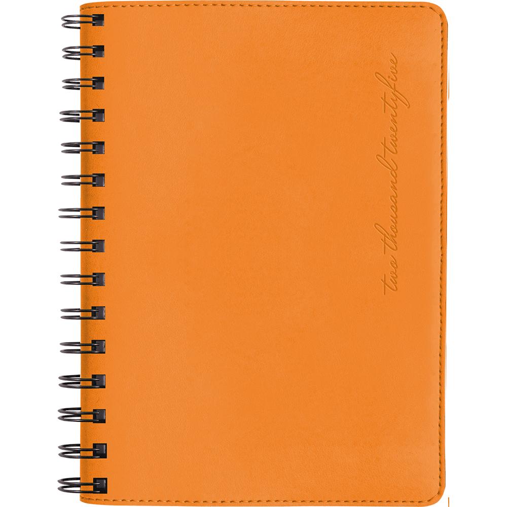 Agendă Oxford Harmony Orange 123