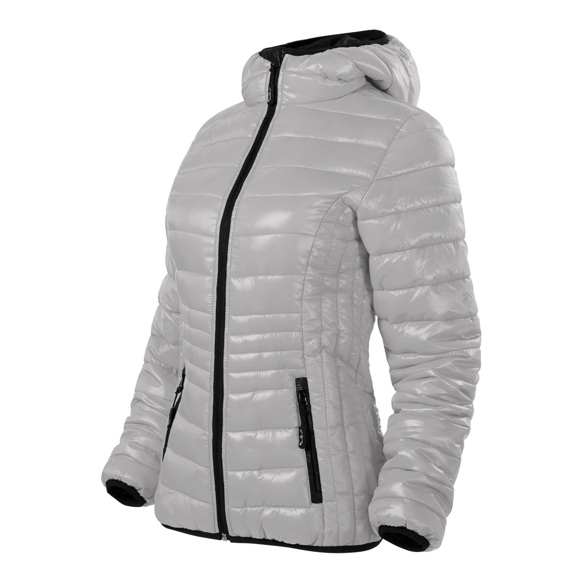 Jachetă pentru damă Everest 551 Silver gray XXL