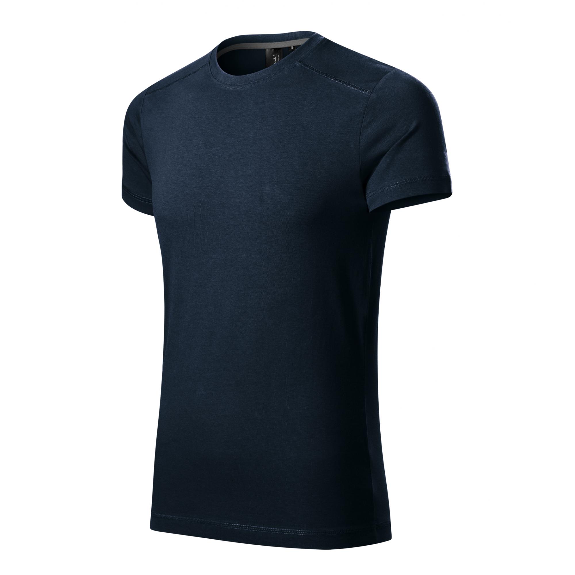 Tricou pentru bărbaţi Action 150 Ombre blue XL