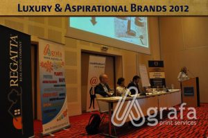 Luxury & Aspirational Brands