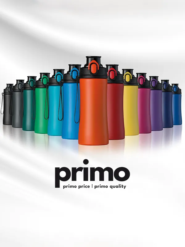 Primo 2025