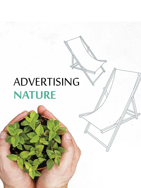 Advertising Nature