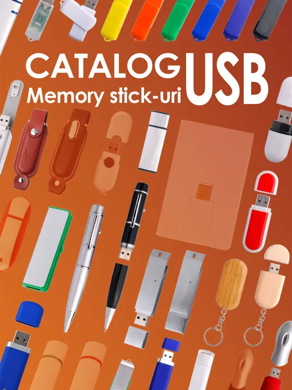 Memory sickuri USB
