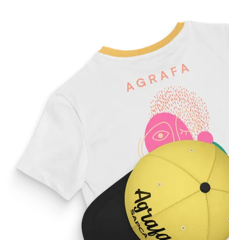 Textile și Accesorii