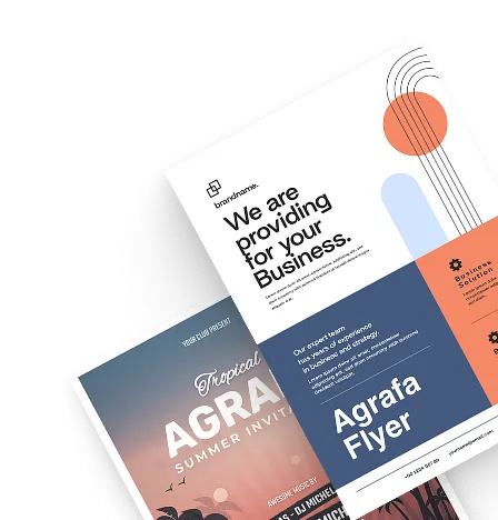 Printuri și materiale marketing