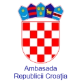 Croatia Ambasada