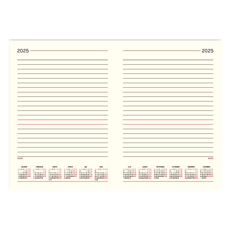 Office nedatat ivory 