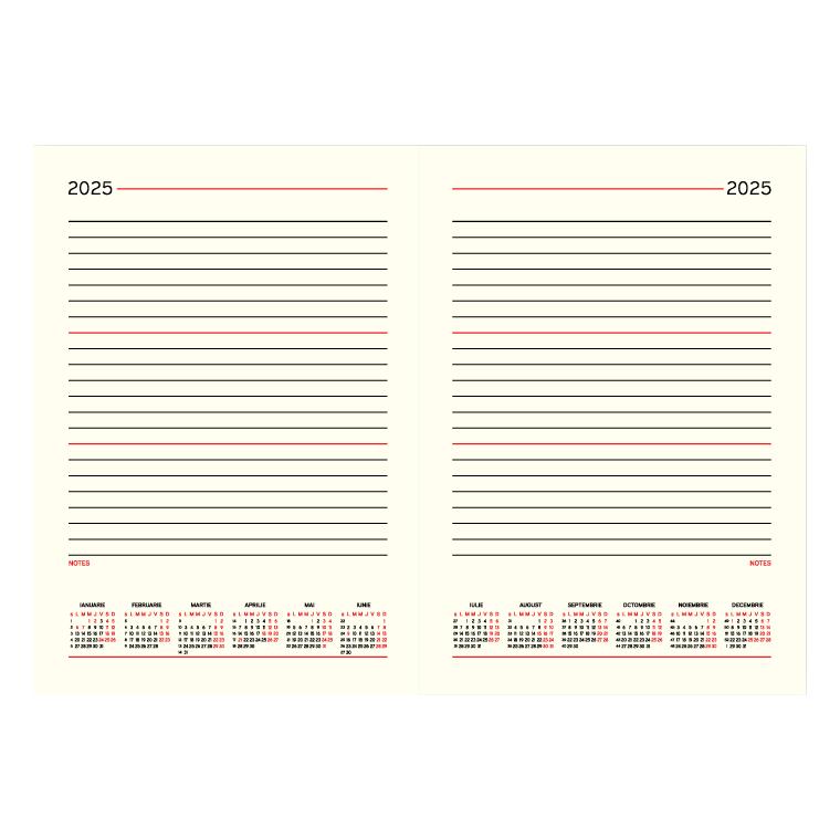 Medium nedatat ivory